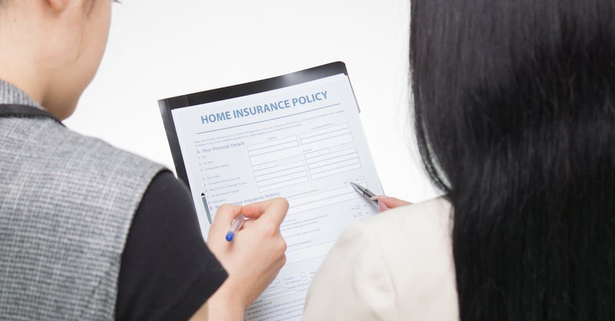 Cover Image for What Does Insurance Really Cover? The Blueprint Behind Your Policy