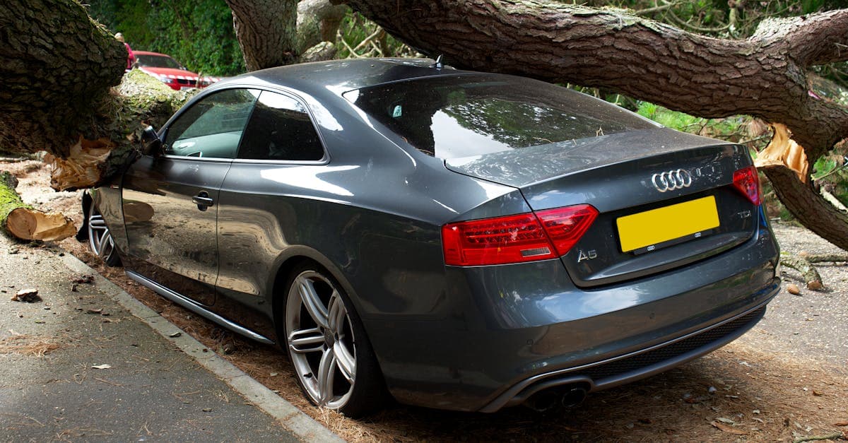 Cover Image for Is Comprehensive Insurance Required? When Lenders Mandate Coverage