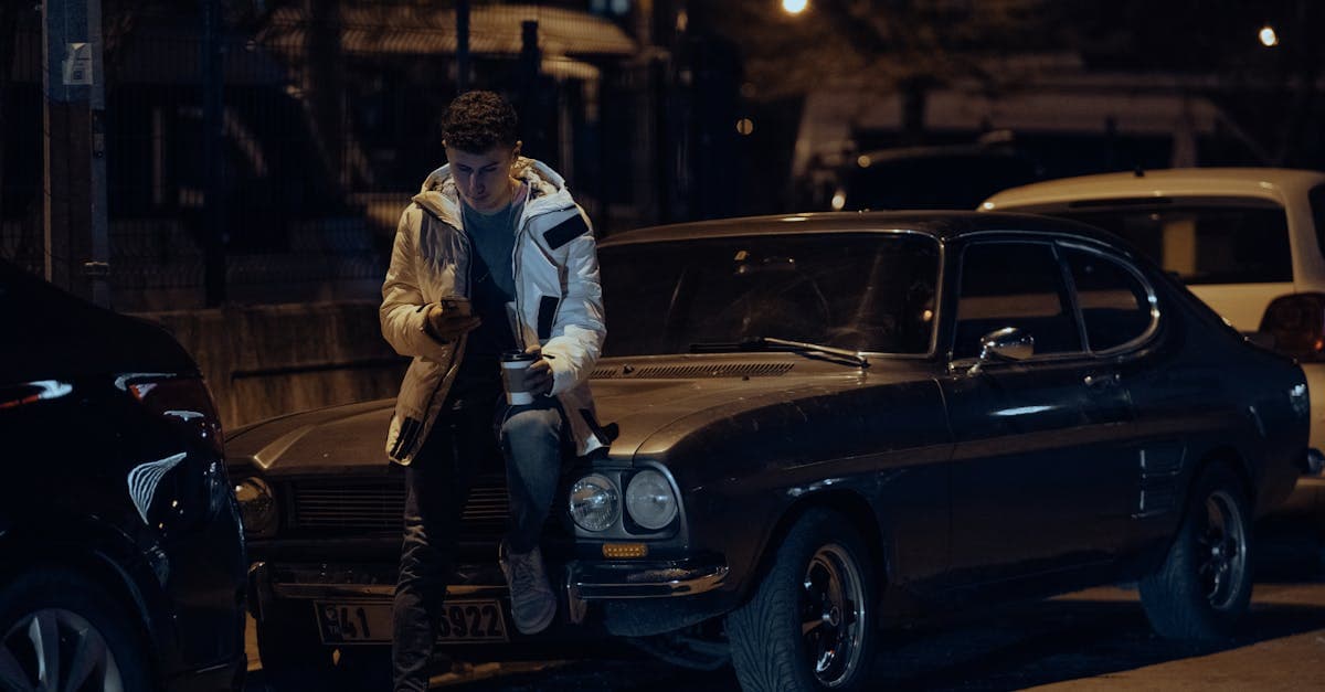 Cover Image for Uninsured Motorist Coverage for Rideshare Drivers