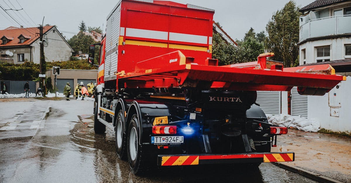 Cover Image for Roadside Assistance and Winch Service: When You Need Extraction