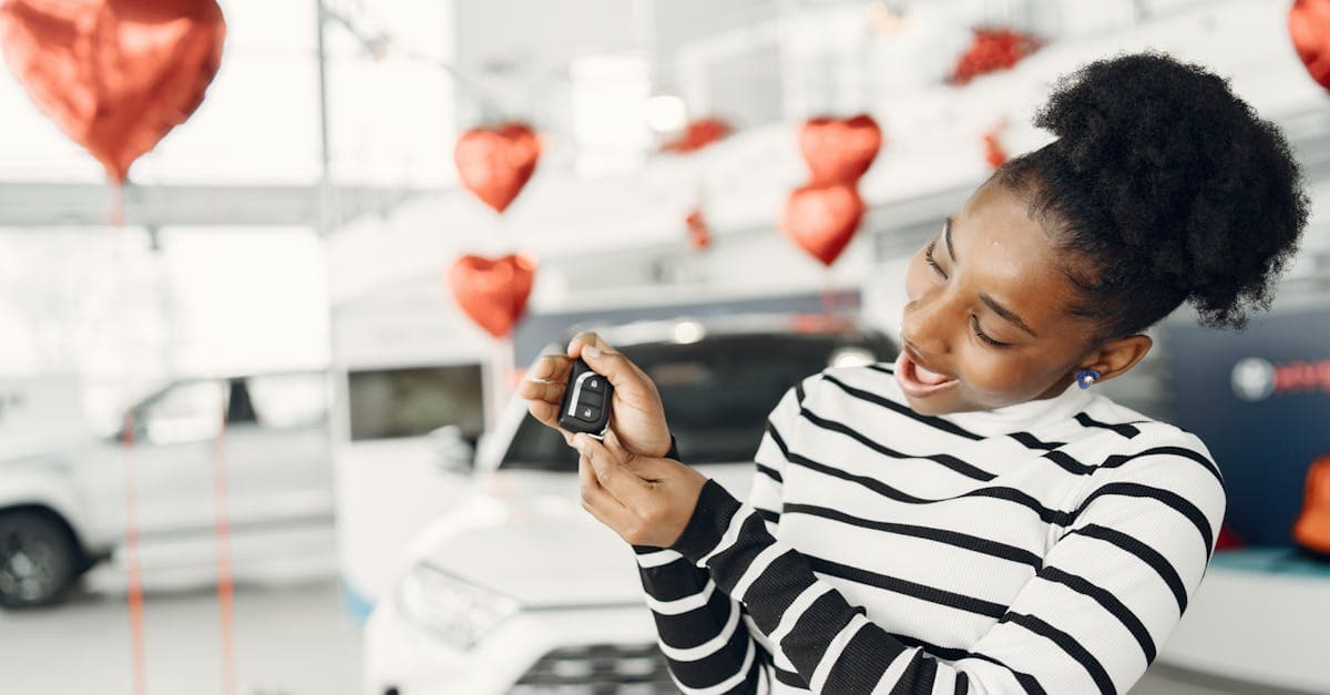 How Car Insurance Works When You Borrow a Car Long-Term