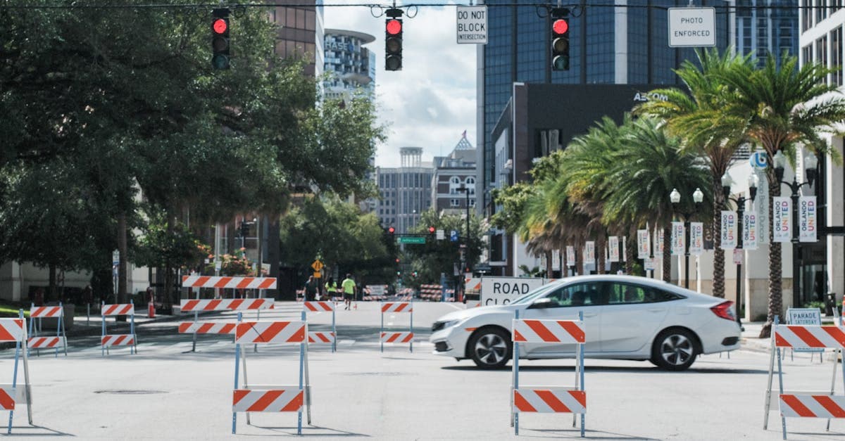 Multi-Vehicle Accidents in Florida: Who Pays for What?