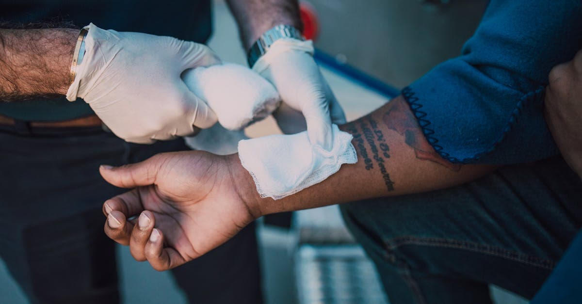 Cover Image for The Emergency Medical Condition Requirement in Florida PIP