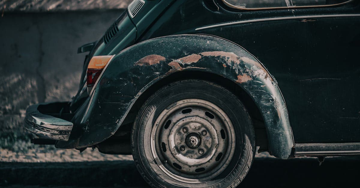 Cover Image for How Your Driving Record Affects Florida PDL Premiums