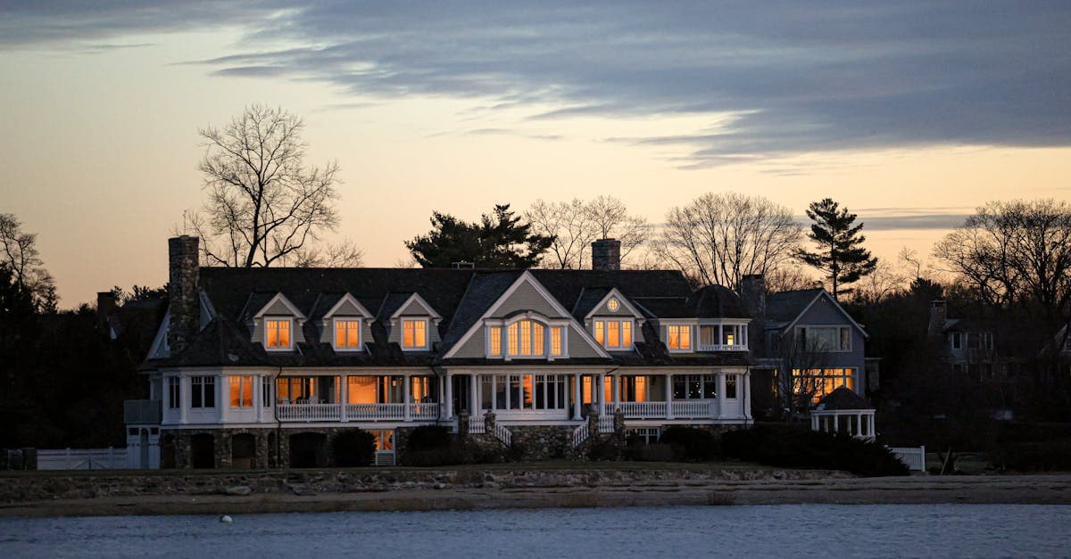 How Much Homeowners Insurance Coverage Do You Actually Need?