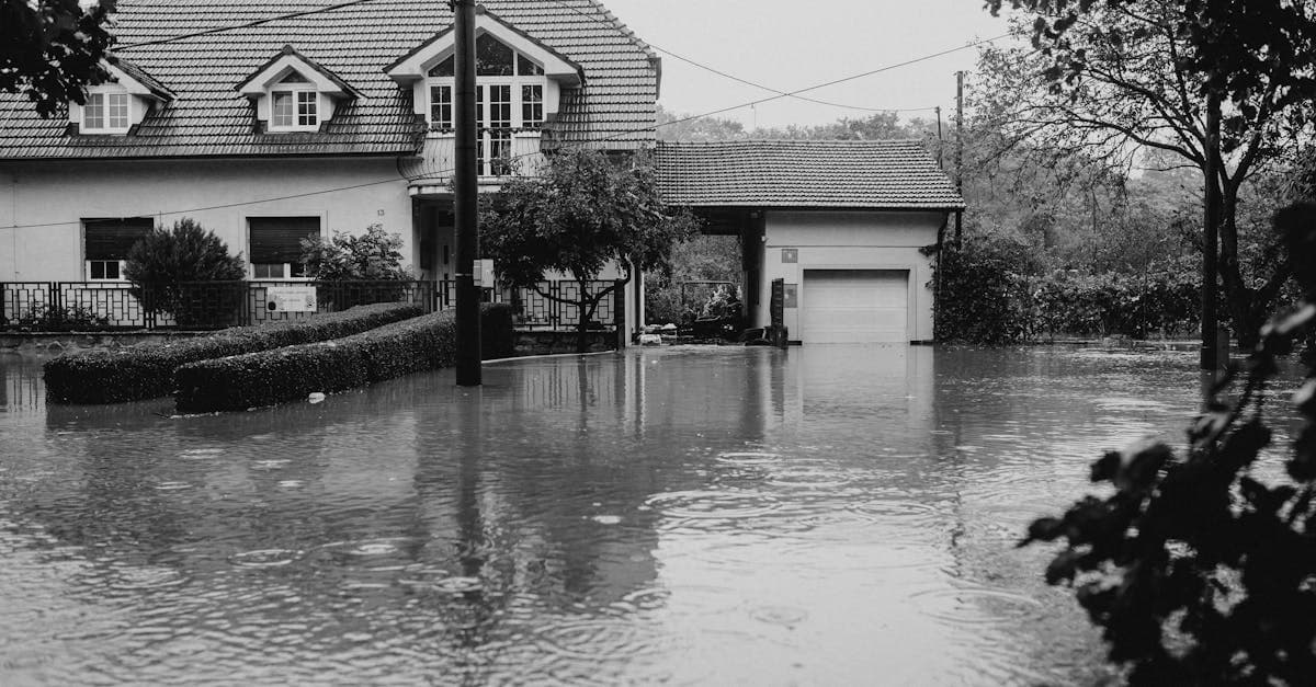 Cover Image for Bathtub Overflow Water Damage: Coverage and Prevention