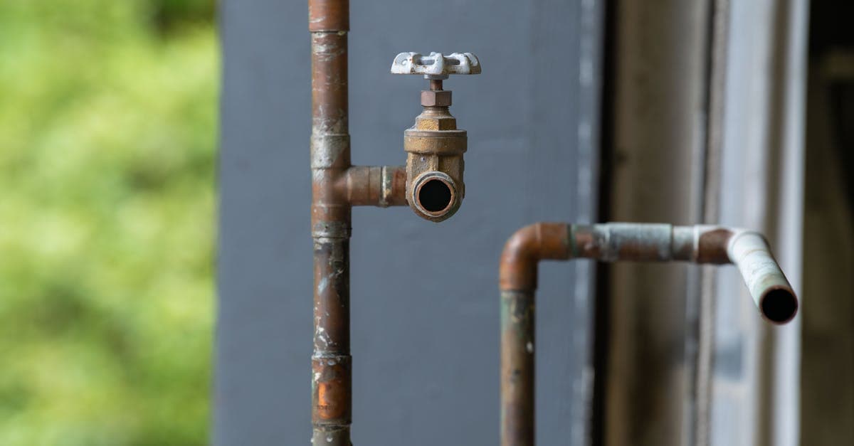 Cover Image for Emergency Plumbing Response: What to Do Before Calling Insurance