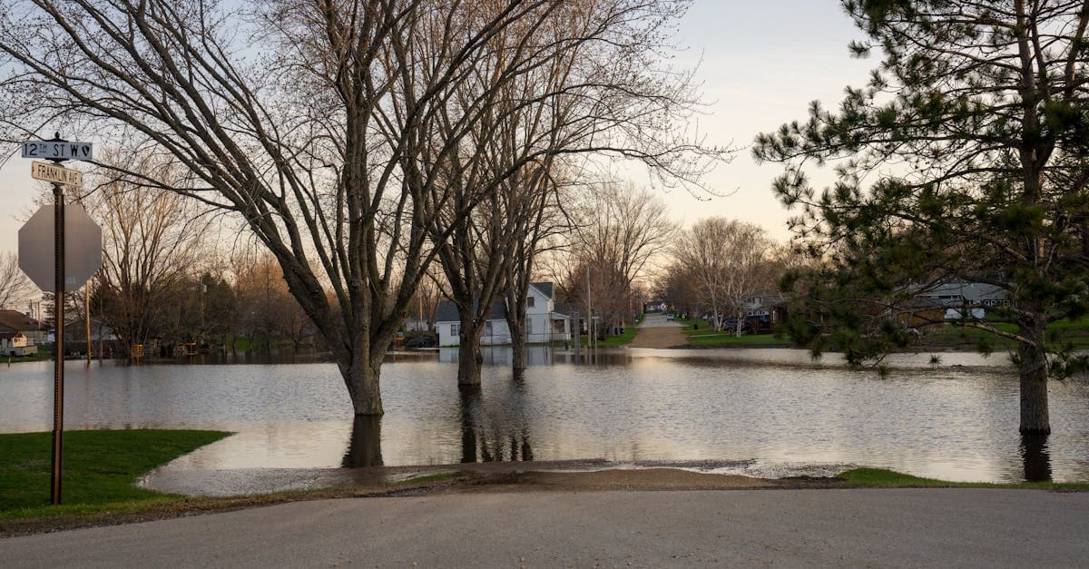 Cover Image for Flood Insurance for Condo Owners: How Coverage Works in Multi-Unit Buildings