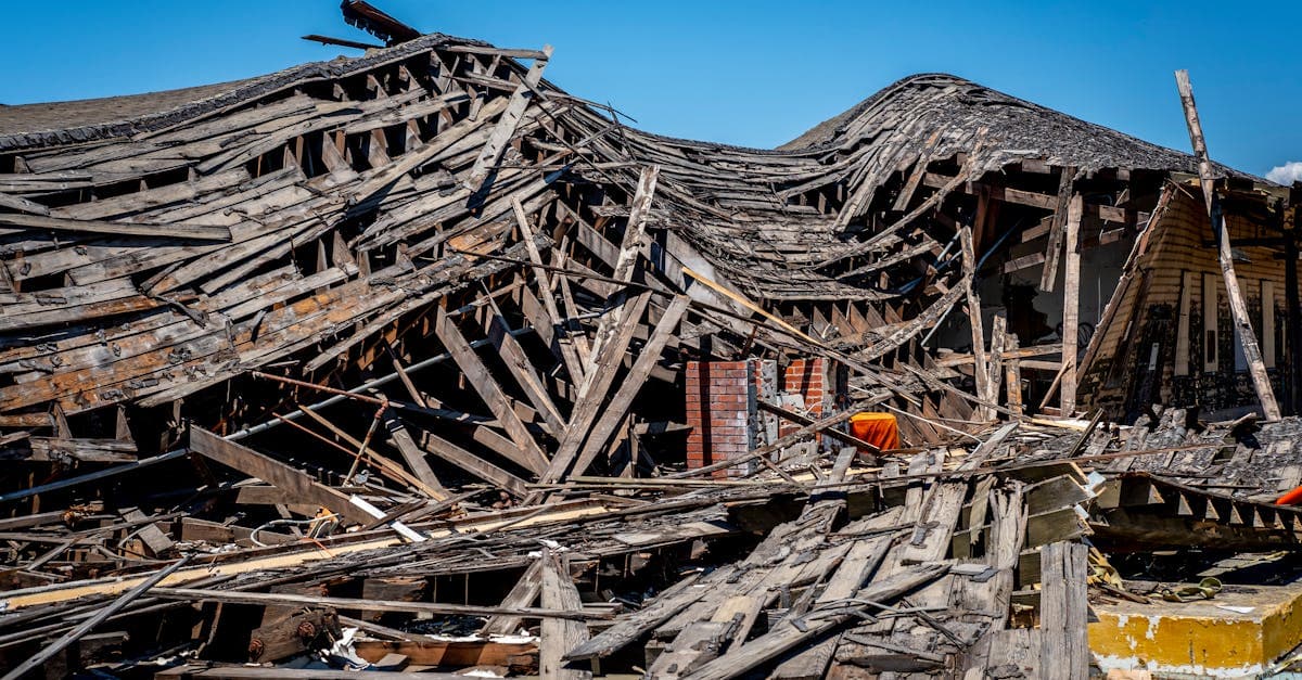 Cover Image for Hurricane Deductible Buyback: Converting Your Percentage to a Flat Dollar Amount