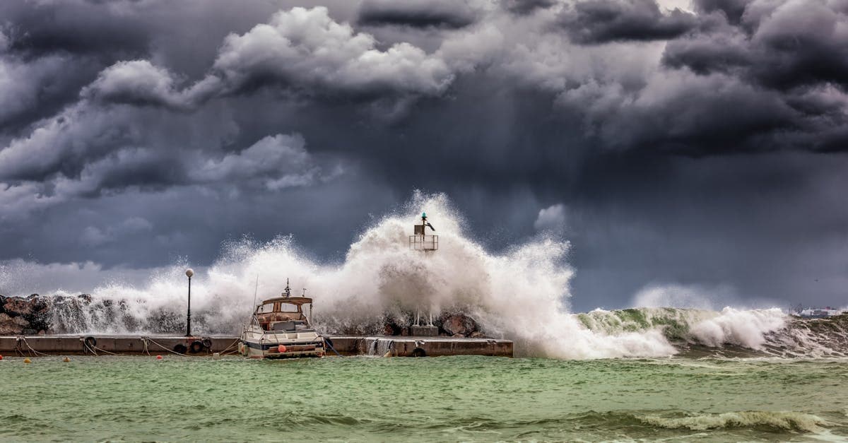 Cover Image for Hurricane Deductible Trigger Disputes: What to Do When You Disagree With Your Insurer